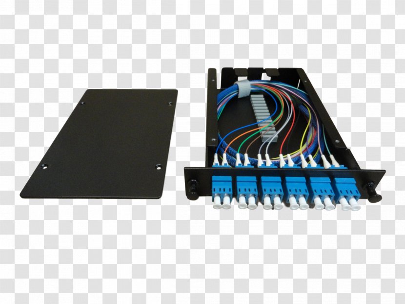 Power Converters Electronics Electronic Component - Fiber Optics Transparent PNG