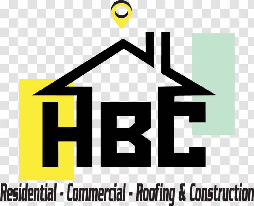 HBC Roofing Roofer Romo Contractors Metal Roof - Brand Transparent PNG