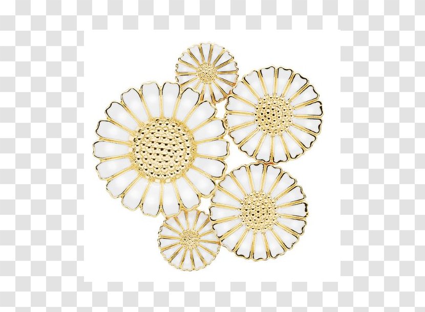 Brooch Gilding Vitreous Enamel Silver Jewellery Transparent PNG