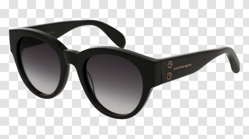 Chanel Gucci GG0053S Sunglasses Fashion - Alexander Mcqueen Transparent PNG