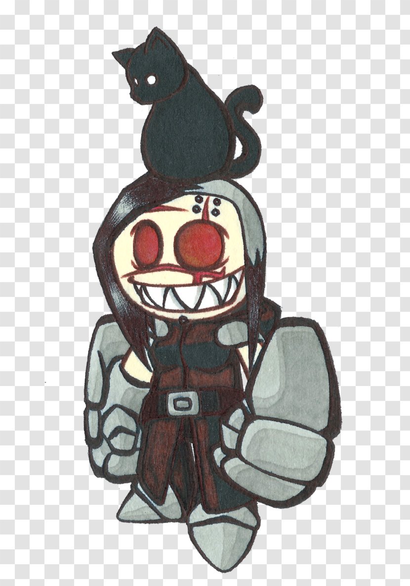 Cartoon Character - Cheesecake Art Transparent PNG