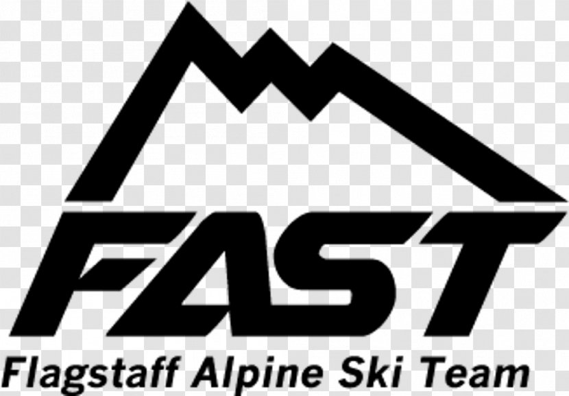 Alpine Skiing Flagstaff Ski Club Team - Athlete Transparent PNG