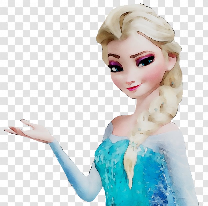 Elsa Frozen Anna The Snow Queen Kristoff - Animation Transparent PNG
