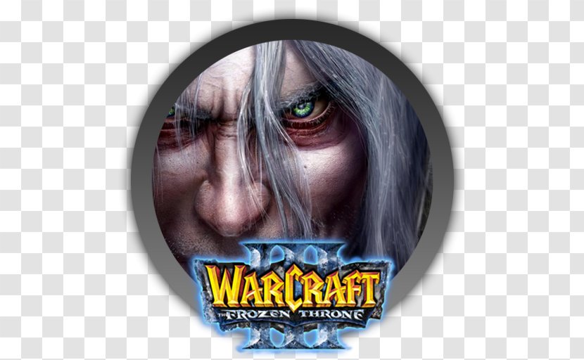 Warcraft III: The Frozen Throne World Of Warcraft: Battle For Azeroth Battle.net Video Game PC Transparent PNG