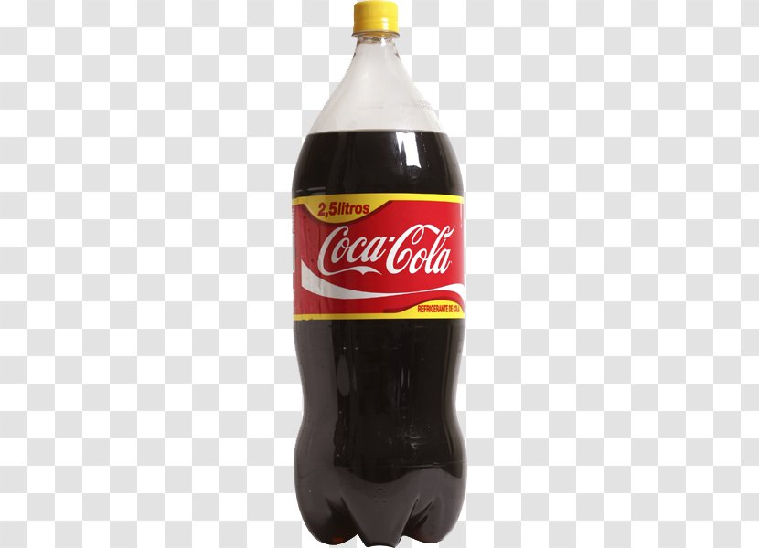 Fizzy Drinks Coca-Cola Cherry Diet Coke The Company - Twoliter Bottle - Coco Cola Transparent PNG