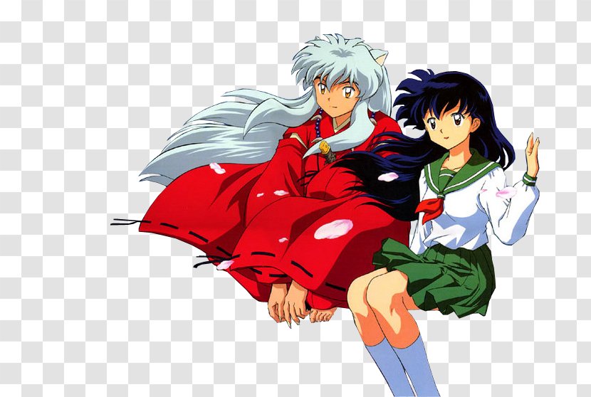 Kagome Higurashi Inuyasha: Feudal Combat Sesshōmaru Rin - Frame - Inuyasha Transparent PNG