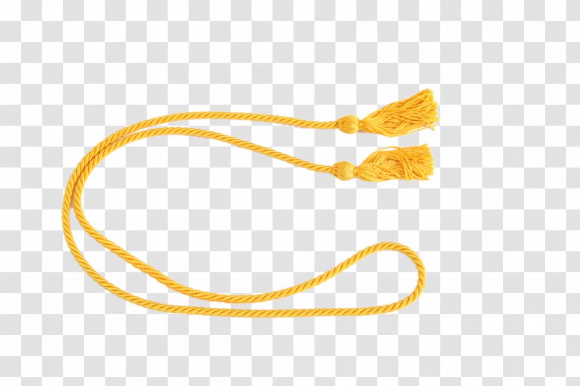 Body Jewellery Human - Yellow - Jewelry Transparent PNG