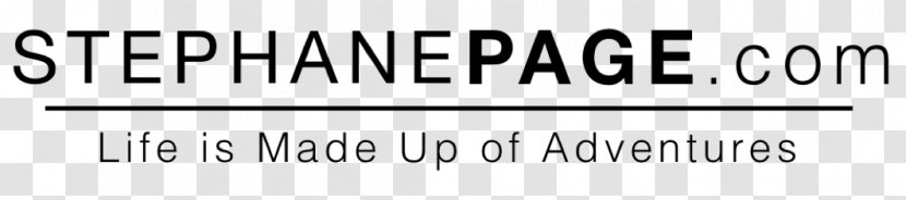 Logo Brand Font Line Angle - Black - Up Adventure Transparent PNG