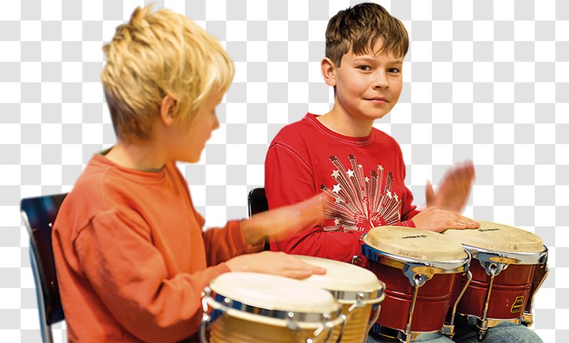 Hand Drums Kreismusikschule Im Kulturellen Bildungsbetrieb Erzgebirgskreis Tom-Toms Percussion - Watercolor Transparent PNG