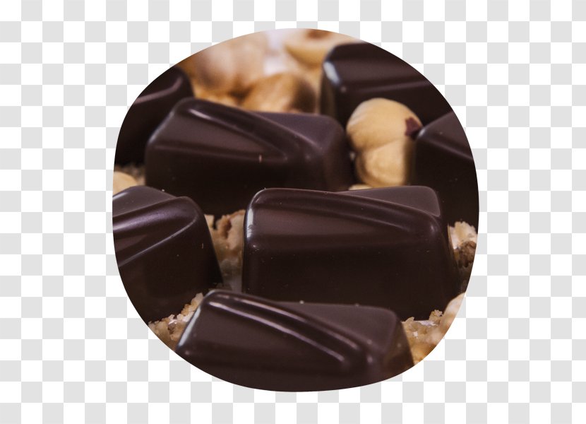 Chocolate Truffle Bonbon Praline Cremino Transparent PNG