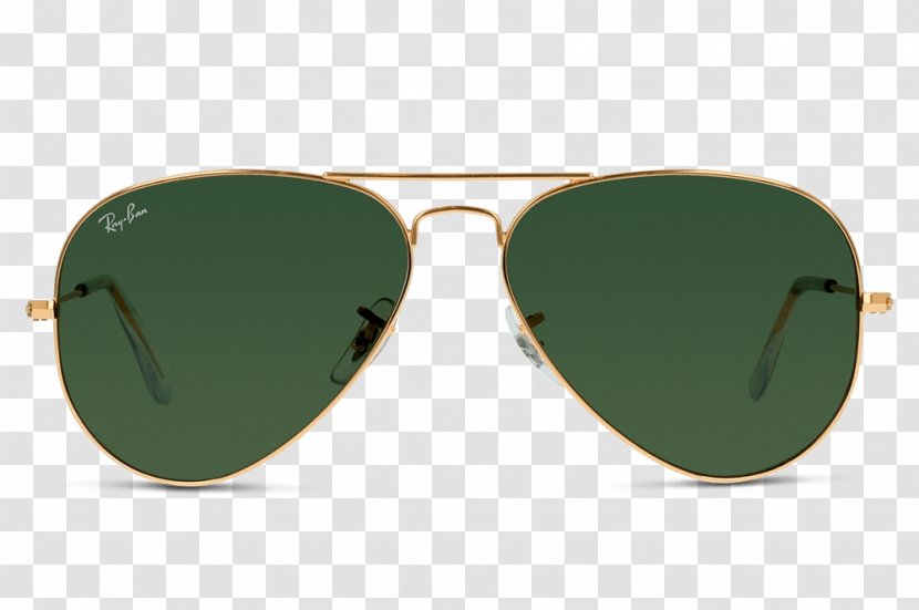 Ray-Ban Aviator Classic Sunglasses Wayfarer - Eyewear - Ray Ban Transparent PNG