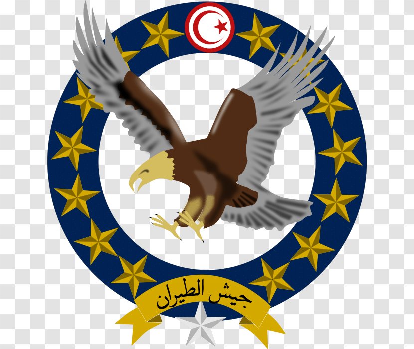 Tunisian Air Force Armed Forces Independence - Army Transparent PNG