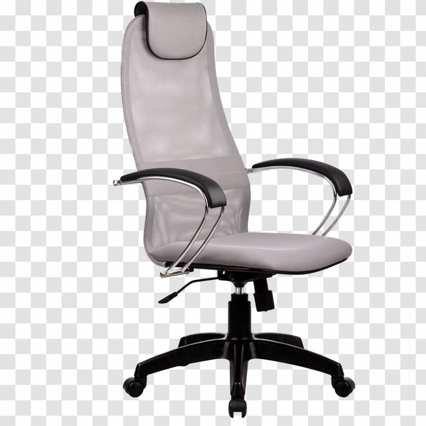 Wing Chair Metta Furniture Büromöbel - Office Transparent PNG
