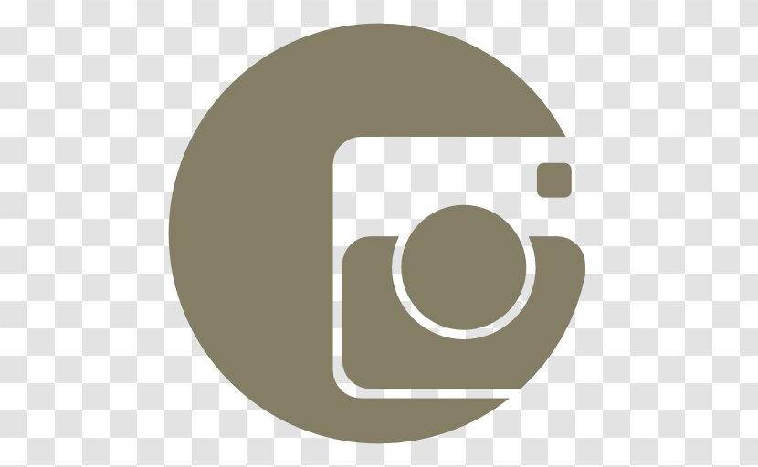 Social Media - Brand - Instagram Transparent PNG