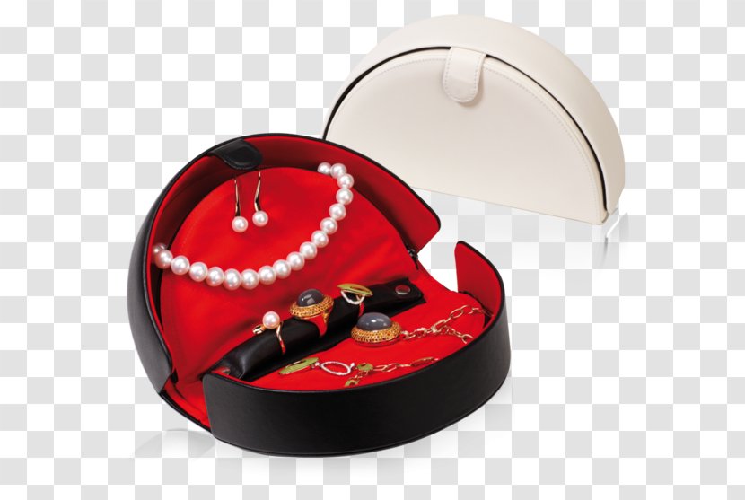 Jewellery Luxury Goods Case Watch Box - Precious Metal Transparent PNG