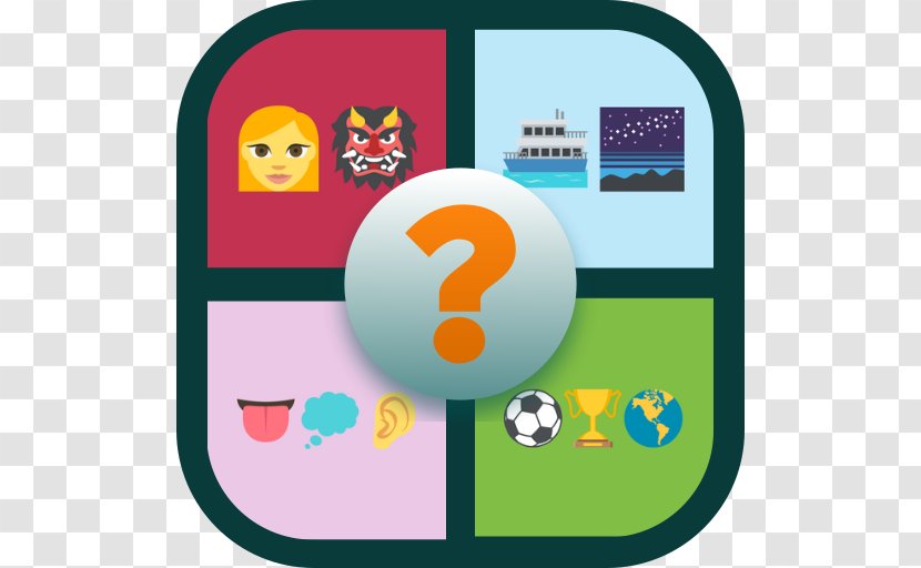 Emoji Quiz - Technology - Guess The EmojiThe Game Emoji: QuizGuess WordGuess Answers Transparent PNG