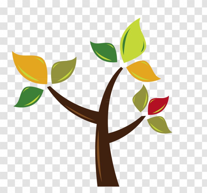 Stepaside Educate Together NS Secondary School Education National - Leaf - Trees LOGO Transparent PNG