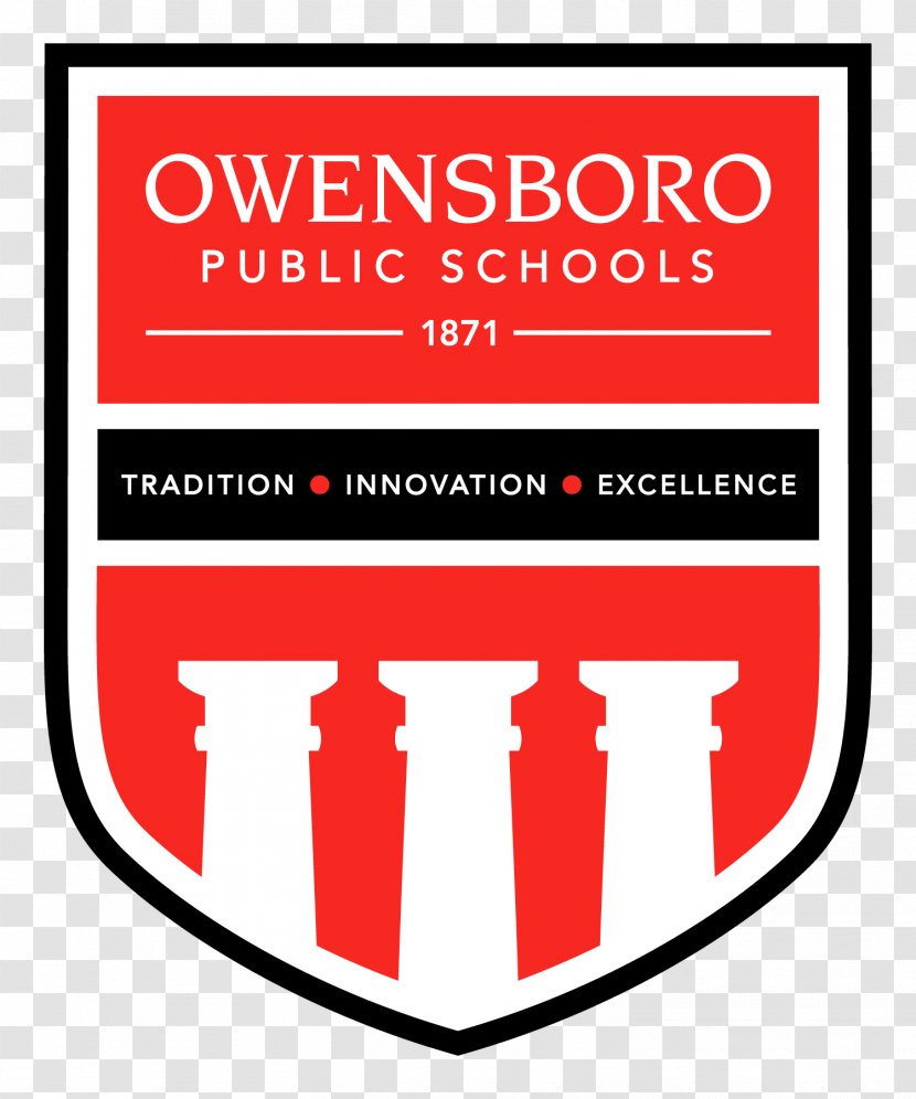 Owensboro High School Public Schools Daviess County National Secondary - Student Transparent PNG