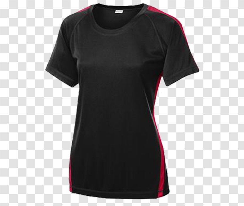 Long-sleeved T-shirt Clothing - Jersey Transparent PNG