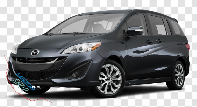 Honda Fit Mazda Motor Corporation Civic - Cx9 Transparent PNG