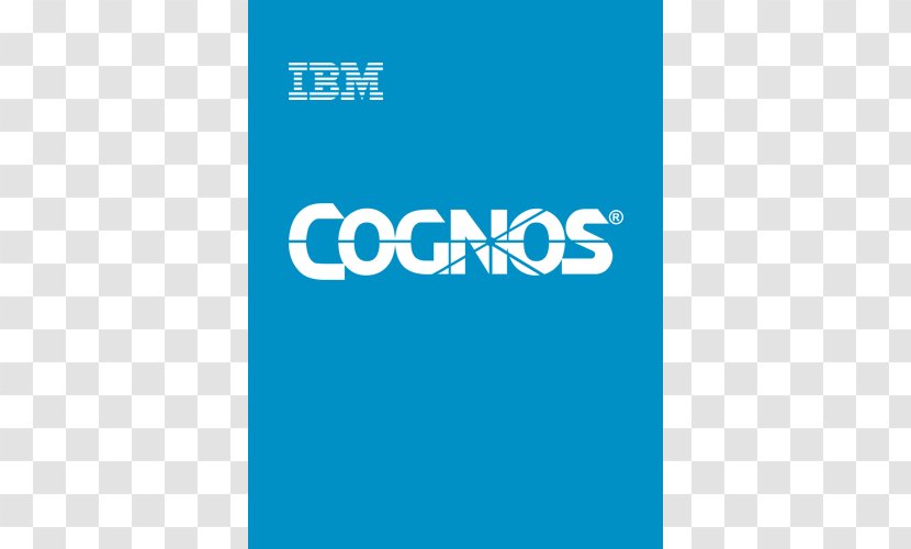 IBM Cognos Business Intelligence Computer Software TM1 - Text Transparent PNG