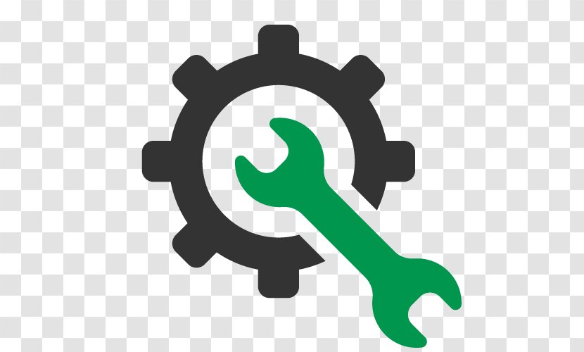 Tool Gear Clip Art - Maintenance Transparent PNG