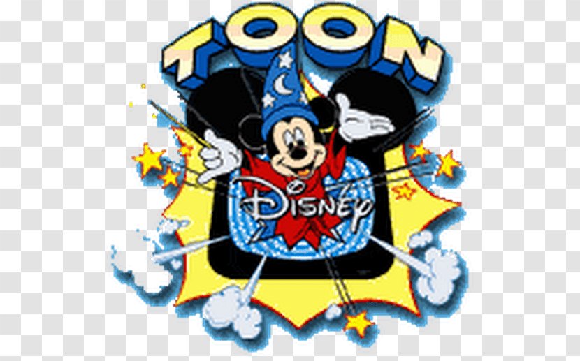 Toon Disney The Walt Company Channel Jetix Television - Show Transparent PNG