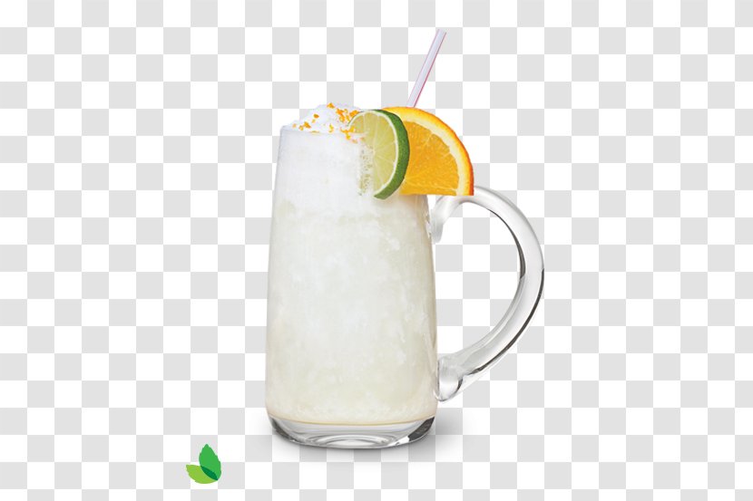 Limeade Cocktail Garnish Gin Fizz - Serveware Transparent PNG