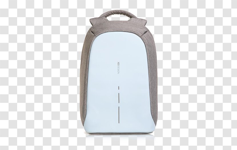 XD Design Bobby Compact Backpack Anti-theft System - Travel Transparent PNG