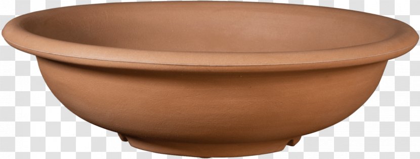 Terracotta Flowerpot Tuscan Imports World Bowl - Mixing Transparent PNG