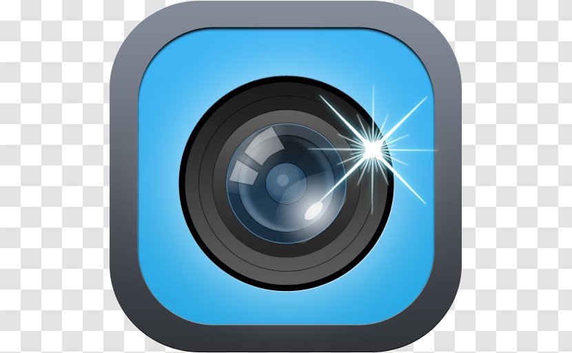 Camera Lens Digital Cameras Photography Google Play Flashlight - Computer Software Transparent PNG