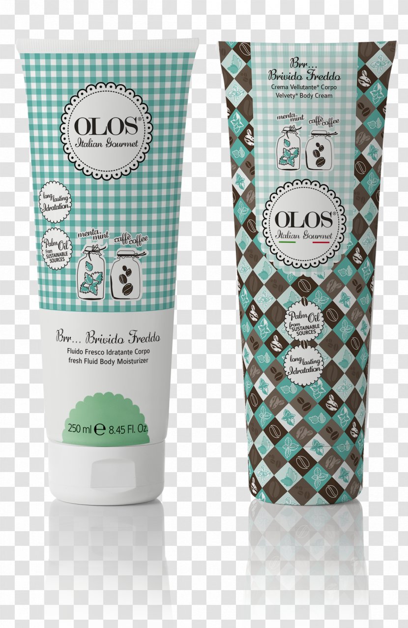 Lotion Massage Colorcare.ro Italy Moisturizer - Freddo Transparent PNG