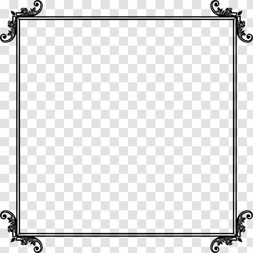 Clip Art - Rendering - Page Transparent PNG