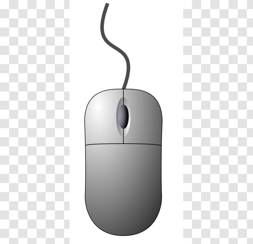 Computer Mouse Keyboard Pointer Clip Art - Layout Cliparts Transparent PNG