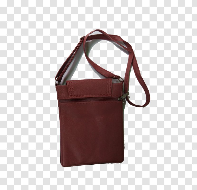 Handbag Messenger Bags Leather Pocket - Gun Slings - Sling Bag Transparent PNG
