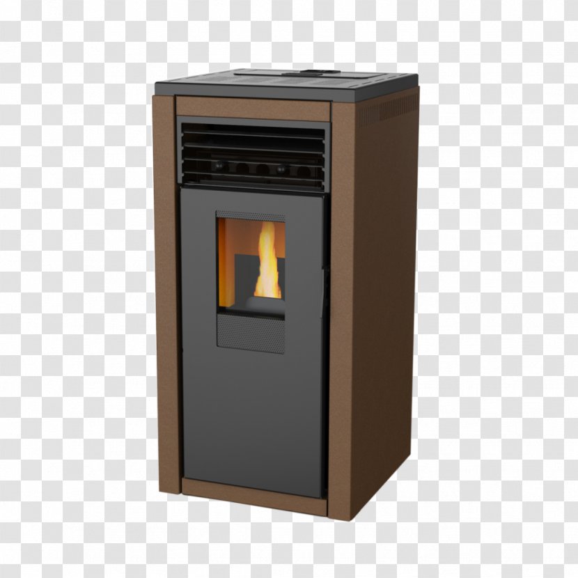 Wood Stoves Pellet Stove Fuel Central Heating - Garden - Kitchen Transparent PNG