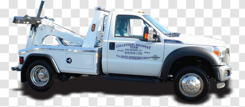 Car Tow Truck Driver Towing - Service Transparent PNG