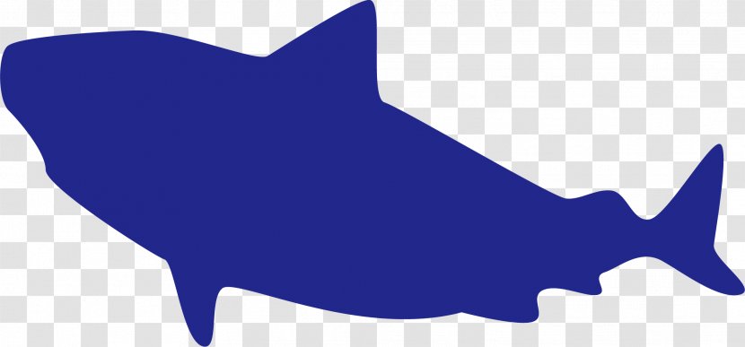 Dog Shark Snout Clip Art - Animal - Beluga Whale Swimming Transparent PNG
