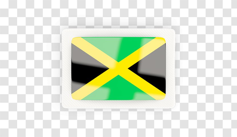 Flag Of Jamaica Photography Royalty-free Image Transparent PNG