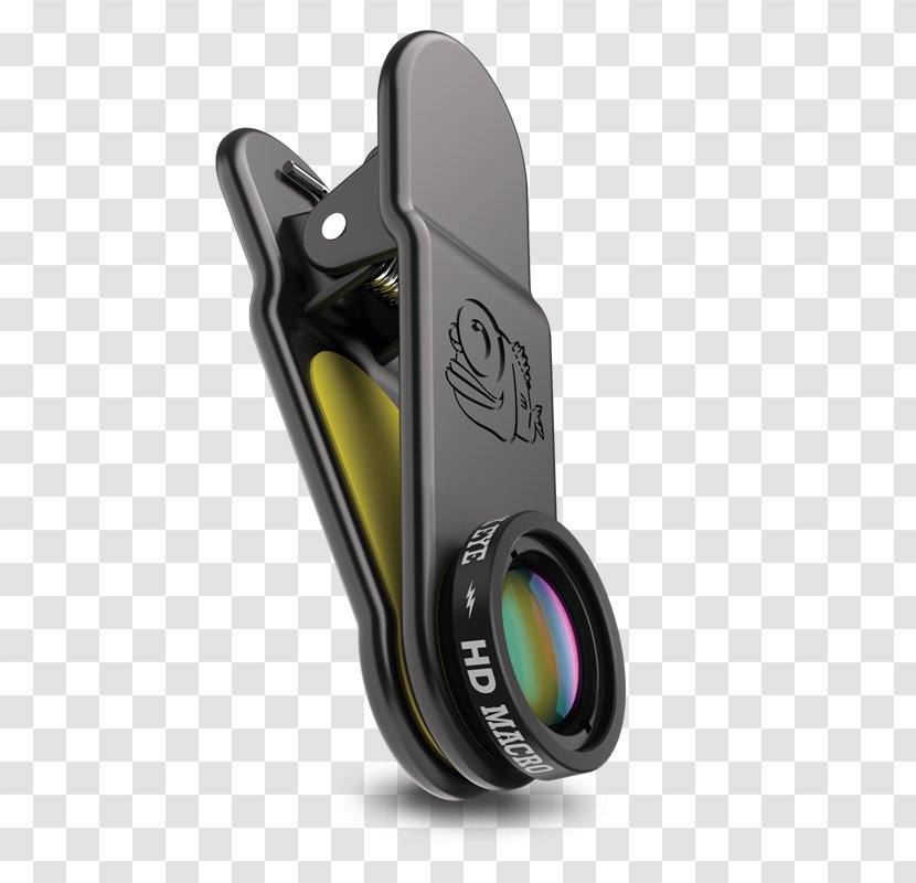 Wide-angle Lens Macro Photography Osmo Camera - Wideangle Transparent PNG