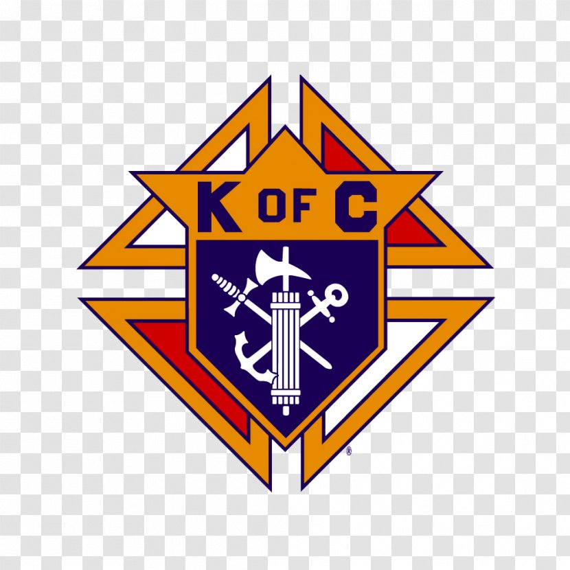 Knights Of Columbus Volunteering Charity Church Organization - Donation Transparent PNG