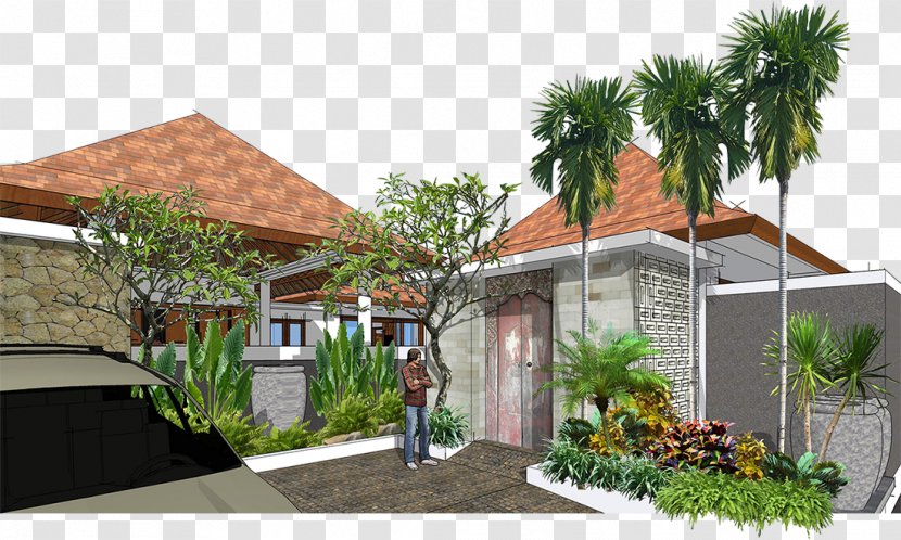 Mella Villas Jimbaran Beach Accommodation Exotic Bali Destination (Tours & Travel Services) - Home - Property Transparent PNG