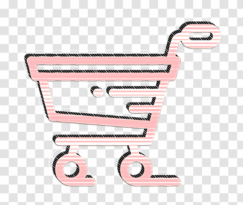 Shopping Cart Icon Shopping Icon Supermarket Icon Transparent PNG