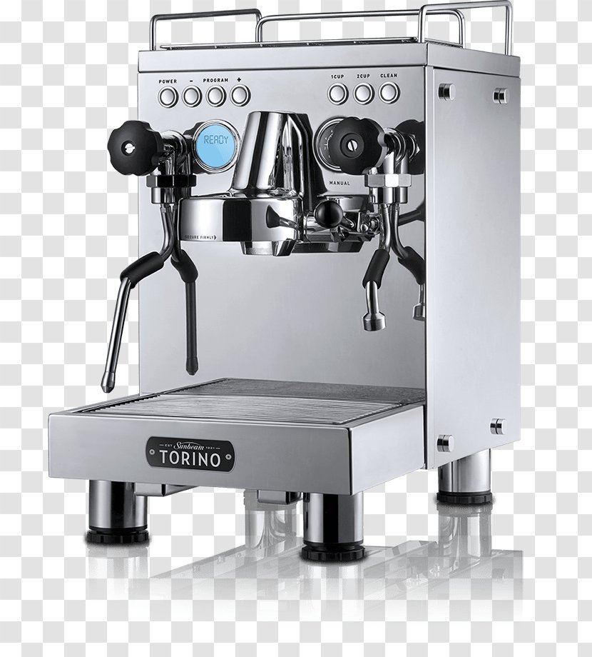 Espresso Machines Coffeemaker - Coffee - Hair Dryer Amazon Transparent PNG