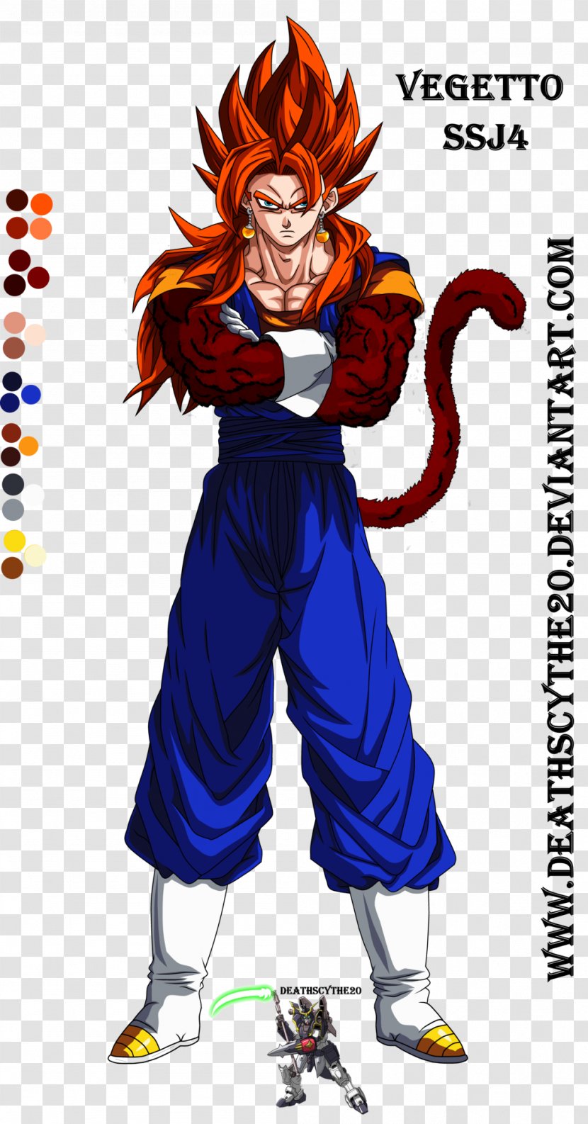 Super Saiyan Dragon Ball Artist Vegeta Goku - Comics Transparent PNG
