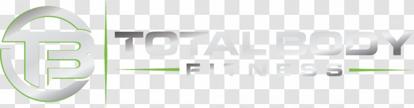 Brand Logo Font - Fitness Group Transparent PNG