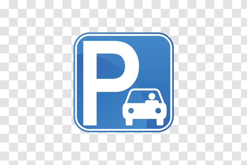 Car Park Valet Parking Basement - Sign Transparent PNG