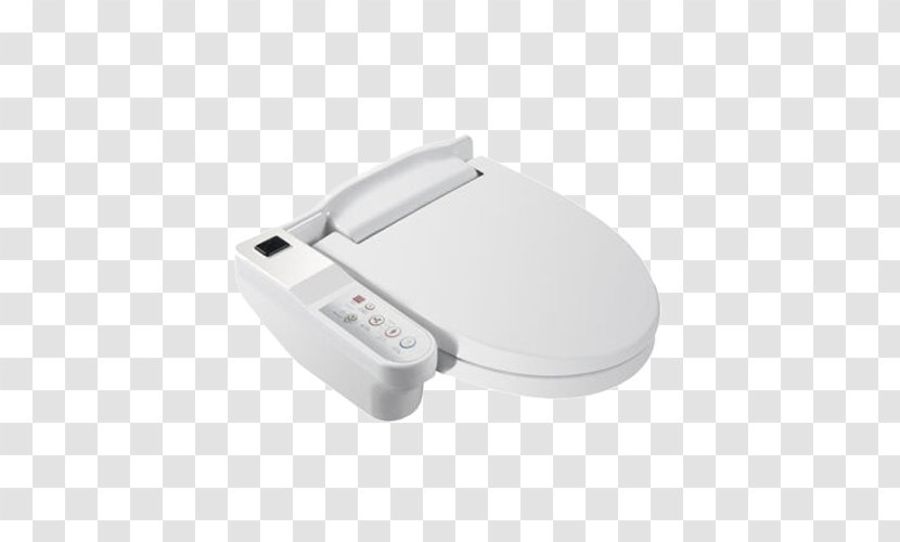 Toilet Seat Home Appliance - Weighing Scale - Fort St. Louis Smart Transparent PNG