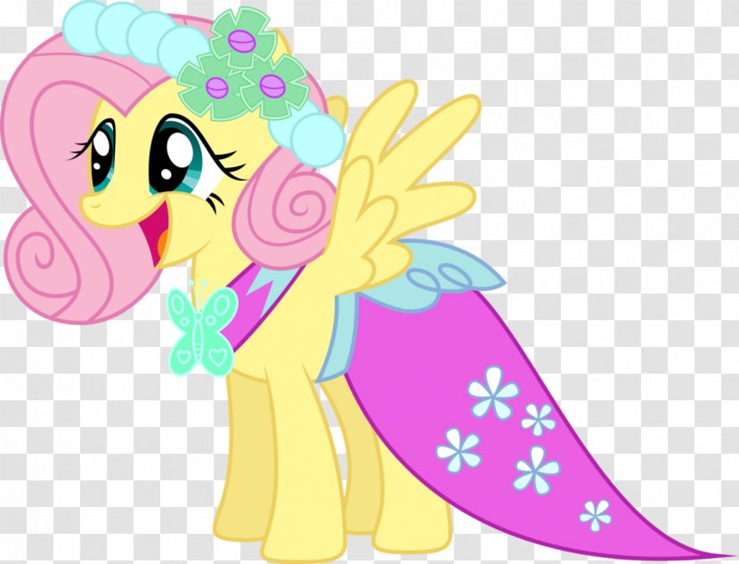 Pony Fluttershy Twilight Sparkle Pinkie Pie Rarity - Canterlot Wedding Part 2 Transparent PNG