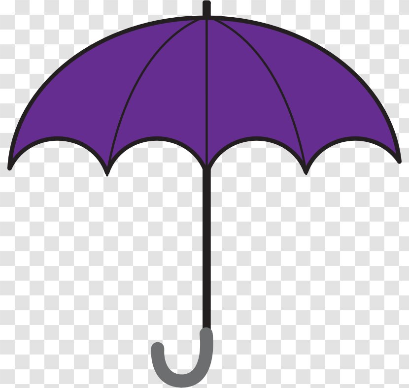Umbrella Free Content Clip Art - Blue - Cliparts Transparent PNG
